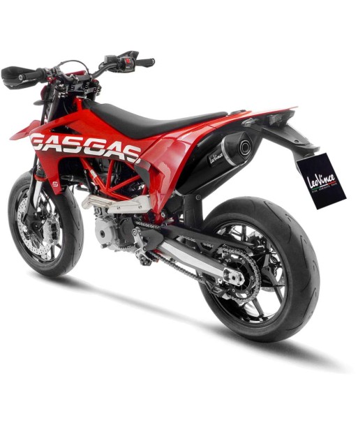 SBK NERO KTM 690 SMC R/ENDURO 19-24/ GAS GAS ES/SM 700 22-24