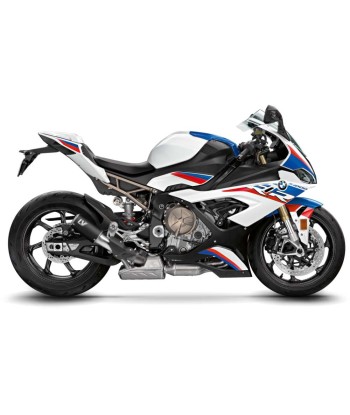 SBK LV-CORSA BLACK BMW S/M1000R 21-24/ S/M1000RR 19-24