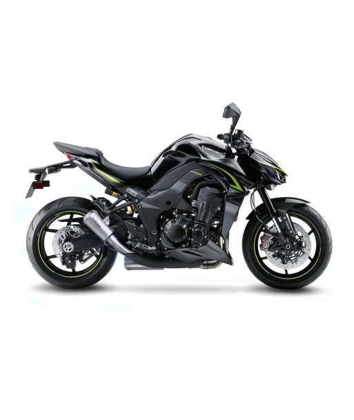 SBK LV-10 KAWASAKI Z 1000 10-20/ SX 10-16