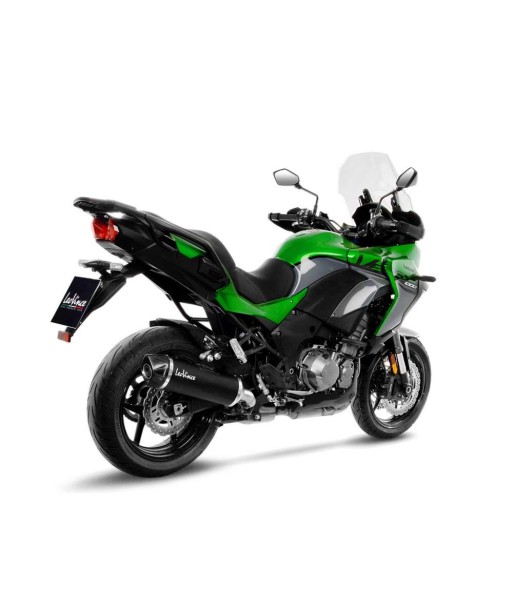SBK NERO KAWASAKI VERSYS 1000 19-24 NO HOMOL