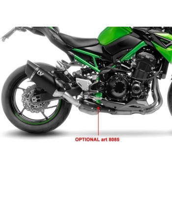 CARTER CARBONO SBK KAWASAKI Z900