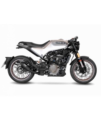SILENCIOSO LV10 HUSQVARNA 401