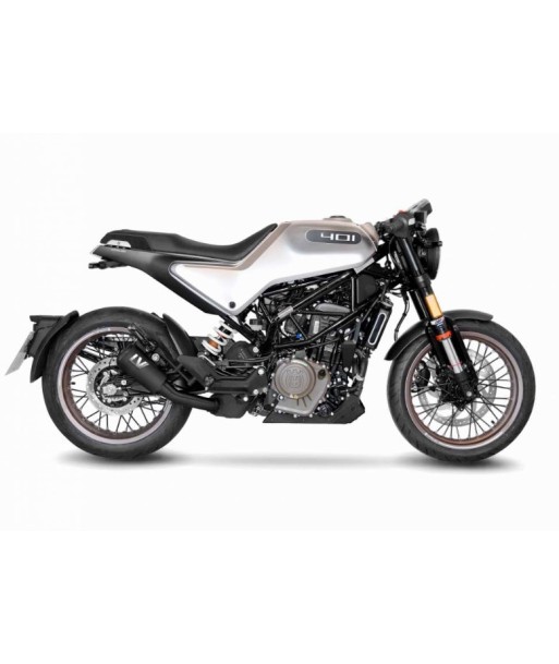 SILENCIOSO LV10 HUSQVARNA 401