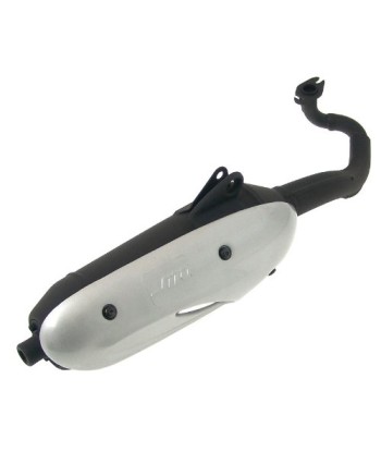 SILENCIOSO SITOPLUS APRILIA SCARABEO FINO AL 97