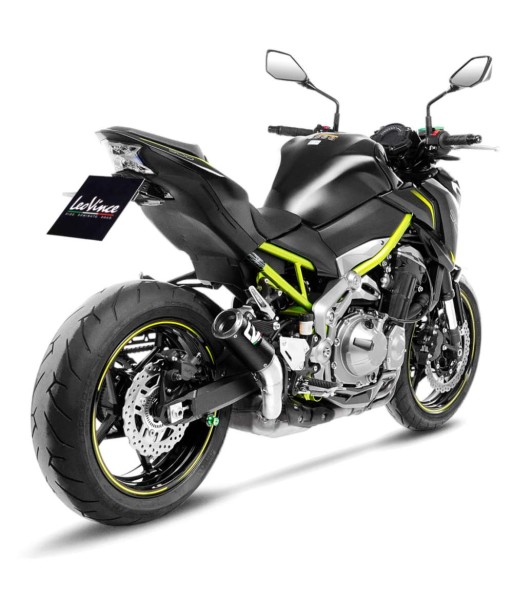 SBK LV-CORSA CARBON KAWASAKI Z900 17-19/Z900 A2 18-24