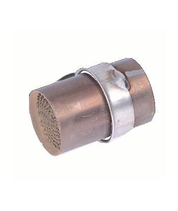 CATALIZADOR SBK DIAM. 50