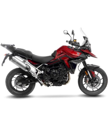 SILENCIOSO LV ONE EVO TRIUMPH TIGER 900 GT 24