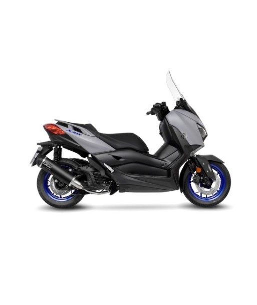 SILENCIOSO LEOVINCE YAMAHA X MAX 125 2021