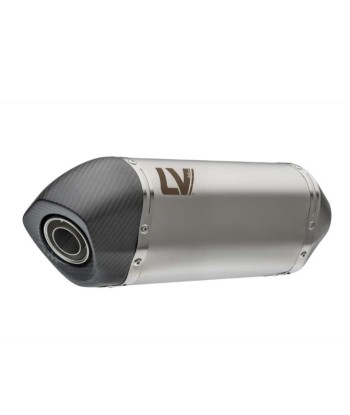 SLIP-ON LV-14 HUSQVARNA SVARTPILEN 801 24-25