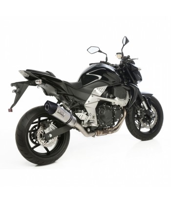 SBK LV ONE EVO KAWASAKI Z 750/R i.e. INOX