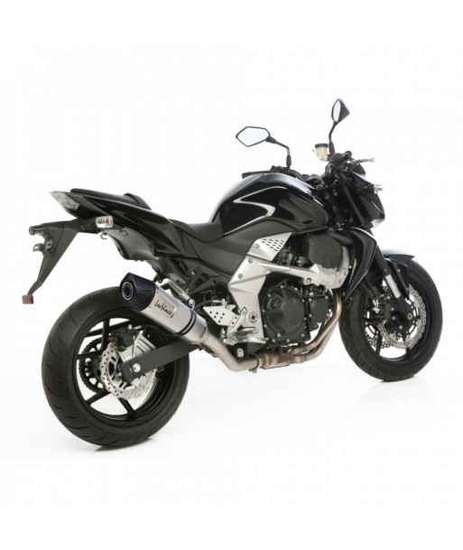 SBK LV ONE EVO KAWASAKI Z 750/R i.e. INOX