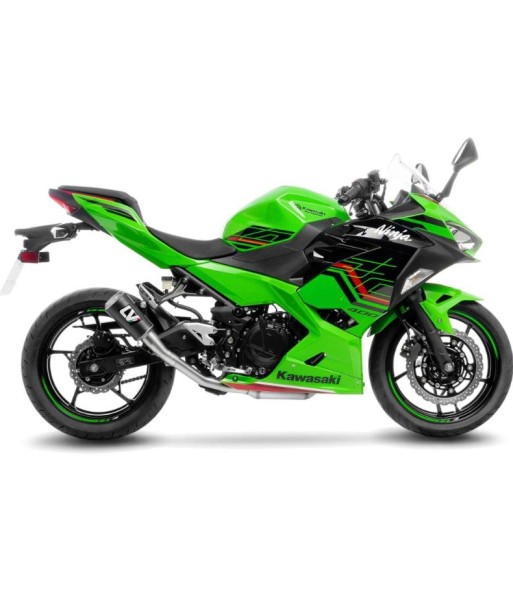 ESCAPE LV10 KAWASAKI NINJA/Z 500 24-25/ NINJA/Z 400 18-23 CARB