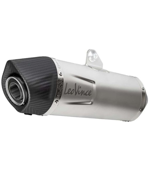 SILENCIOSO SBK LV ONE EVO HUSQ 701 ENDURO/SUPERMOTO 17 NO HOMOL