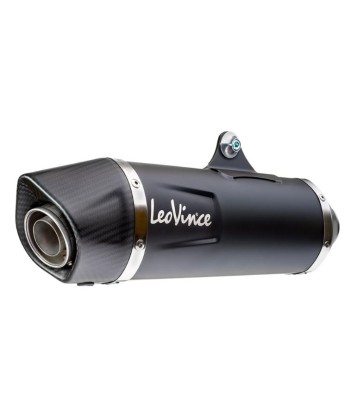 SBK NERO PIAGGIO BEVERLY 350 SPORT TOURING INOX