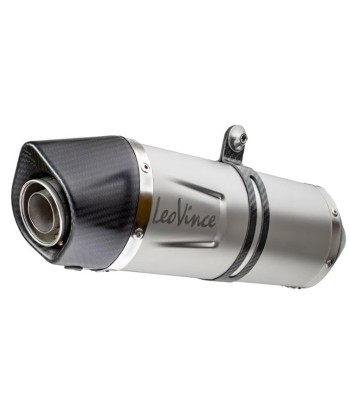 SBK LV ONE EVO BENELLI TRK 502 X INOX
