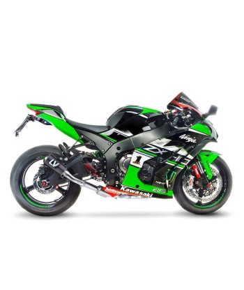 SBK LV-10 CARBON KAWASAKI ZX-10R 16-24/ RR 17-24