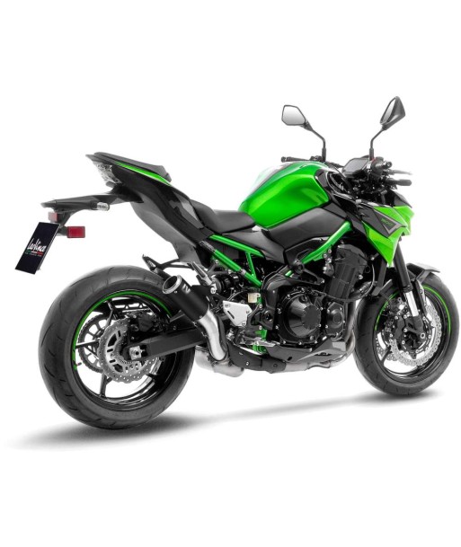 SBK LV-CORSA BLACK KAWASAKI Z 900 20-24