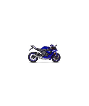 SUPRESOR CATALIZADOR YAMAHA R1 16/16