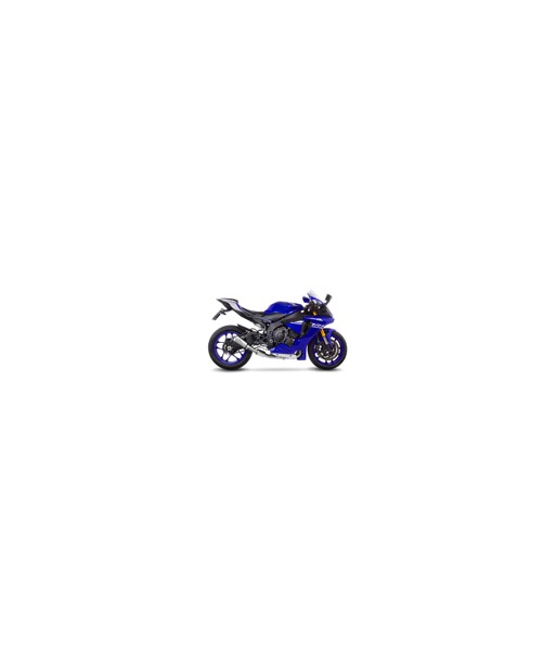 SUPRESOR CATALIZADOR YAMAHA R1 16/16