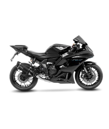 SILENCIOSO S 2/1 YAMAHA YZF-R7 NG
