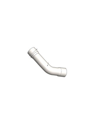 KIT COLECTOR LEOVINCE 1157