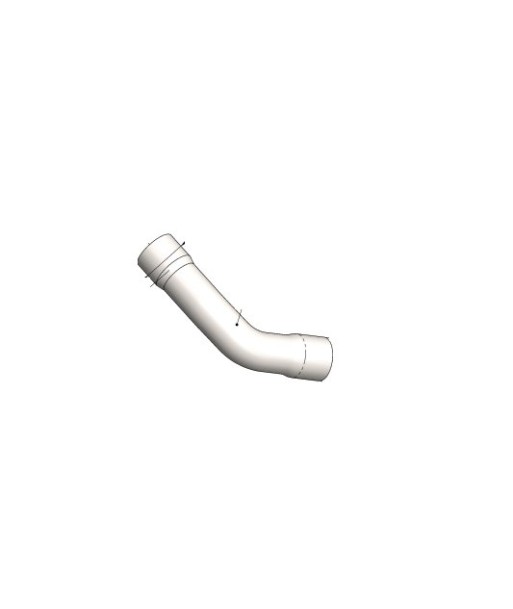 KIT COLECTOR LEOVINCE 1157