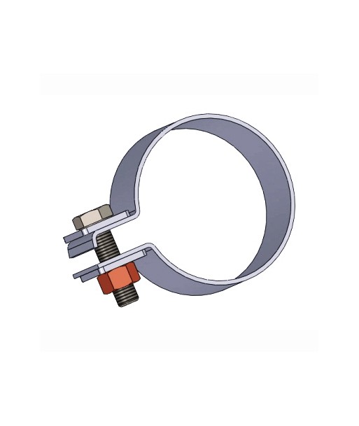 ABRAZADERA SBK REF. 7908