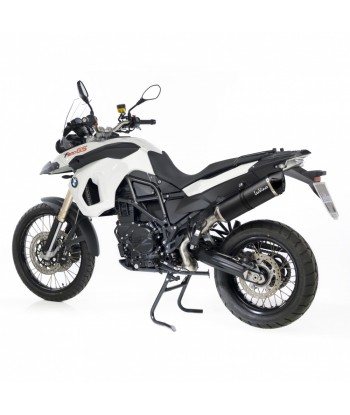 SBK LV ONE EVO BMW F 650/700/800 GS i.e. CAR