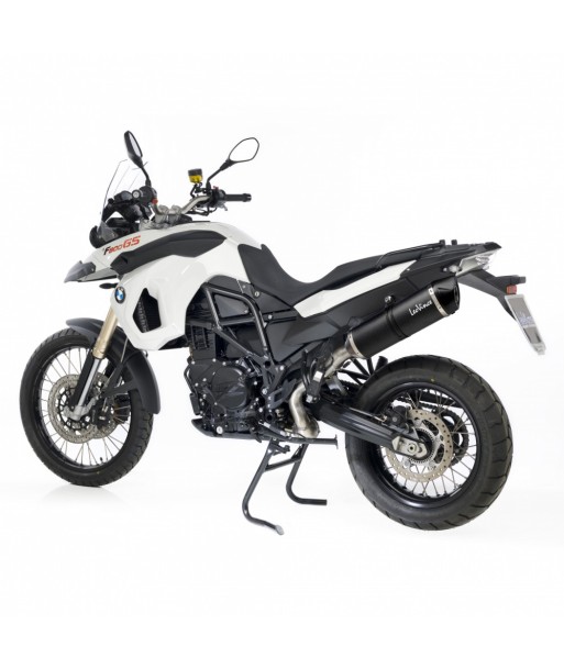 SBK LV ONE EVO BMW F 650/700/800 GS i.e. CAR