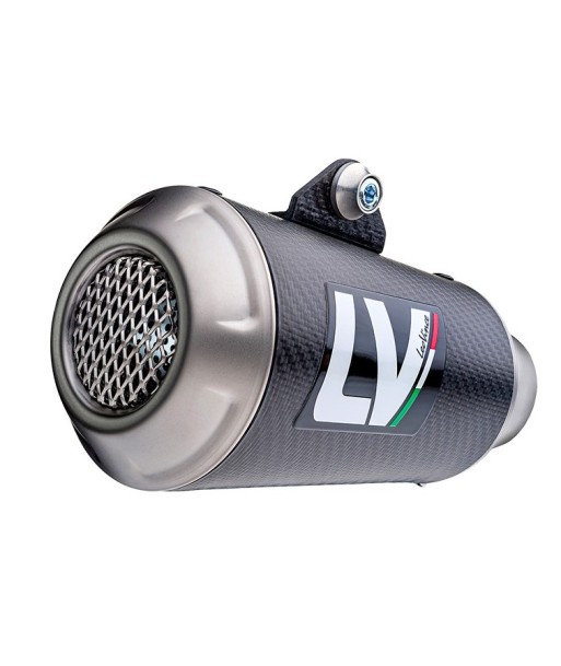 COLECTOR LEOVINCE S14078K YAMAHA X MAX 125 21-23