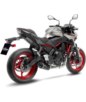 SBK LV ONE EVO KAWASAKI NINJA 650/ Z 650/ Z 650 RS/ VERSYS 650 CARBON
