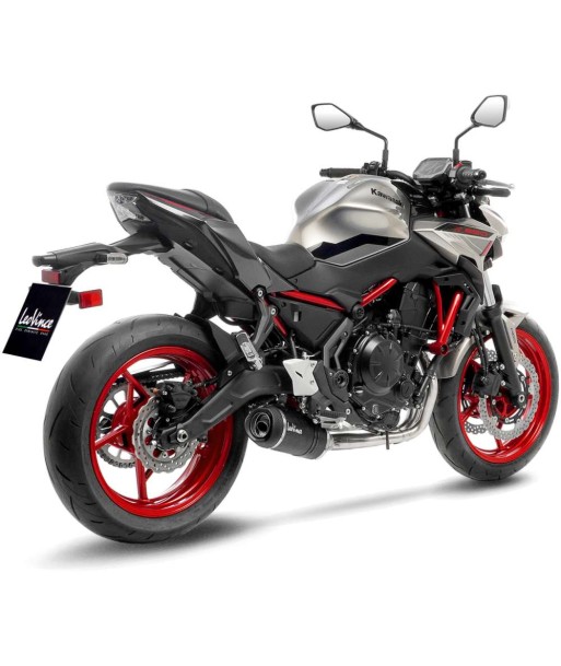 SBK LV ONE EVO KAWASAKI NINJA 650/ Z 650/ Z 650 RS/ VERSYS 650 CARBON