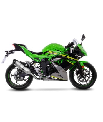 COLECTOR LEOVINCE  14293E KAWASAKI NINJA 125 19-23