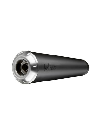 KIT SILENCIOSO DX CLASSIC RACER BLACK