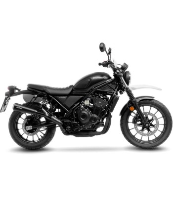 SILENCIOSO GP ONE HONDA CL/SCL 500 23/24