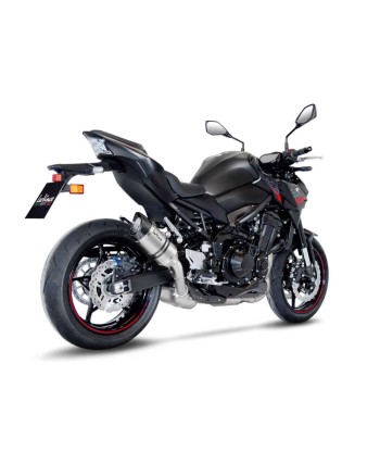 SBK LV PRO KAWASAKI Z 900 INOX 20-24