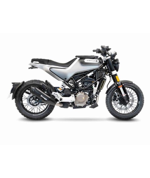 COLECTOR HUSQVARNA SVARTPILEN/VITPILEN 125 21 E5