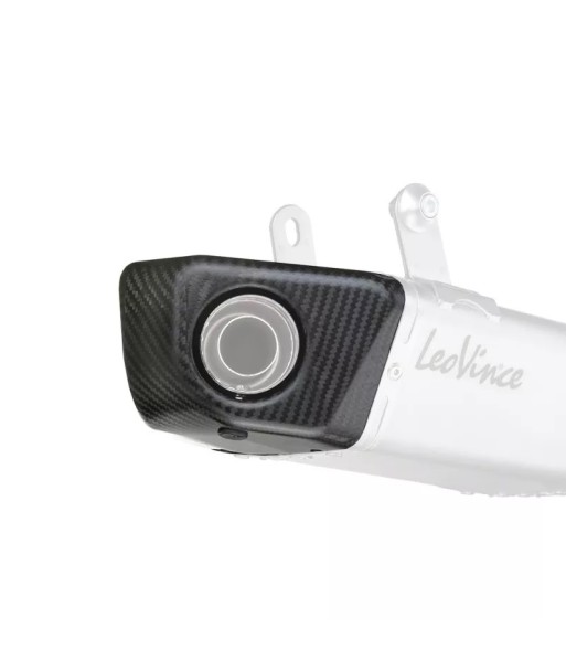 COPA CARBONO LEOVINCE D.54 EV.2 