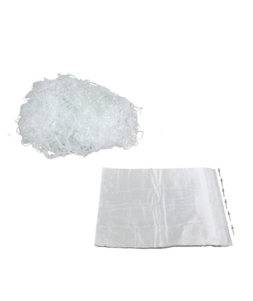 KIT FIBRA RECAMBIO