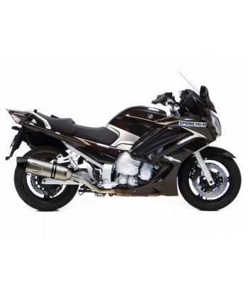 ESCAPE DCHO LV EVO 8784E ACERO INOX