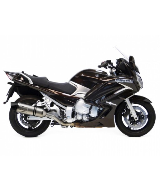 ESCAPE DCHO LV EVO 8784E ACERO INOX