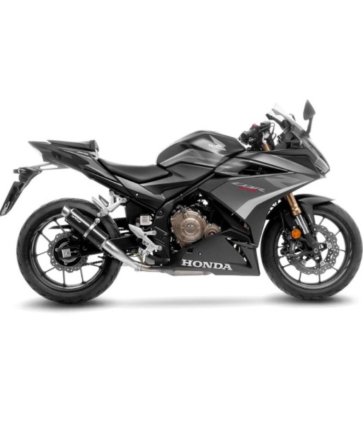 SILENCIOSO GP CORSA HONDA CBR 500 19