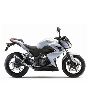 GP CORSA KAWASAKI NINJA 250/300 R i.e./Z 250/300 i.e. CAR