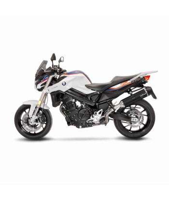 SBK LV ONE BLACK BMW F 800 R/GT 17-20