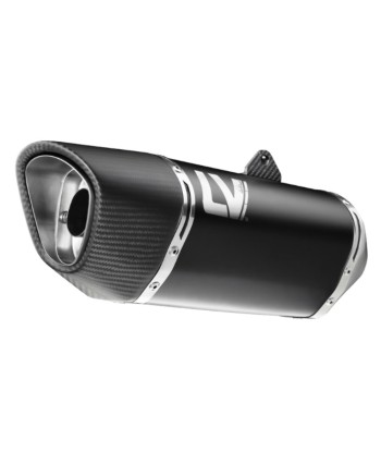 GRUPO COMPLETO LV-14 R 2/1 BLACK EDITION SUZUKI GSX-8R/S E5 23-24 NO HOMOL