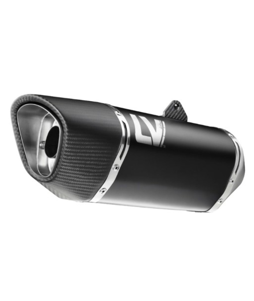 GRUPO COMPLETO LV-14 R 2/1 BLACK EDITION SUZUKI GSX-8R/S E5 23-24 NO HOMOL