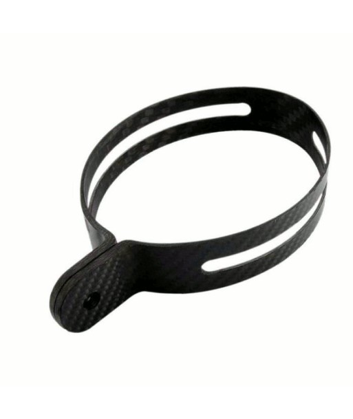 ABRAZADERA CARBONO SILENCIOSO X3.