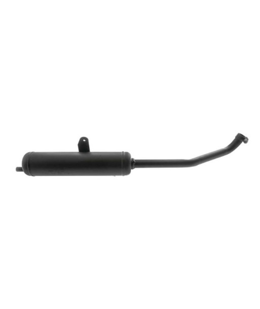 SILENCIOSO SITOPLUS PIAGGIO SI/KS/FL2/BOSS
