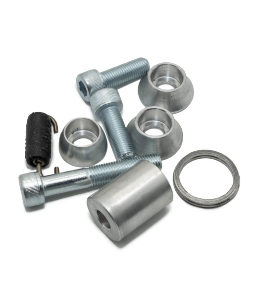 KIT DE MONTAJE MINUTERIA HONDA FORZA NSS 125
