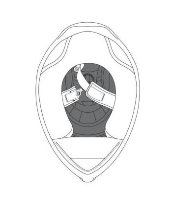 INTERIOR SUPERIOR K3 T-S